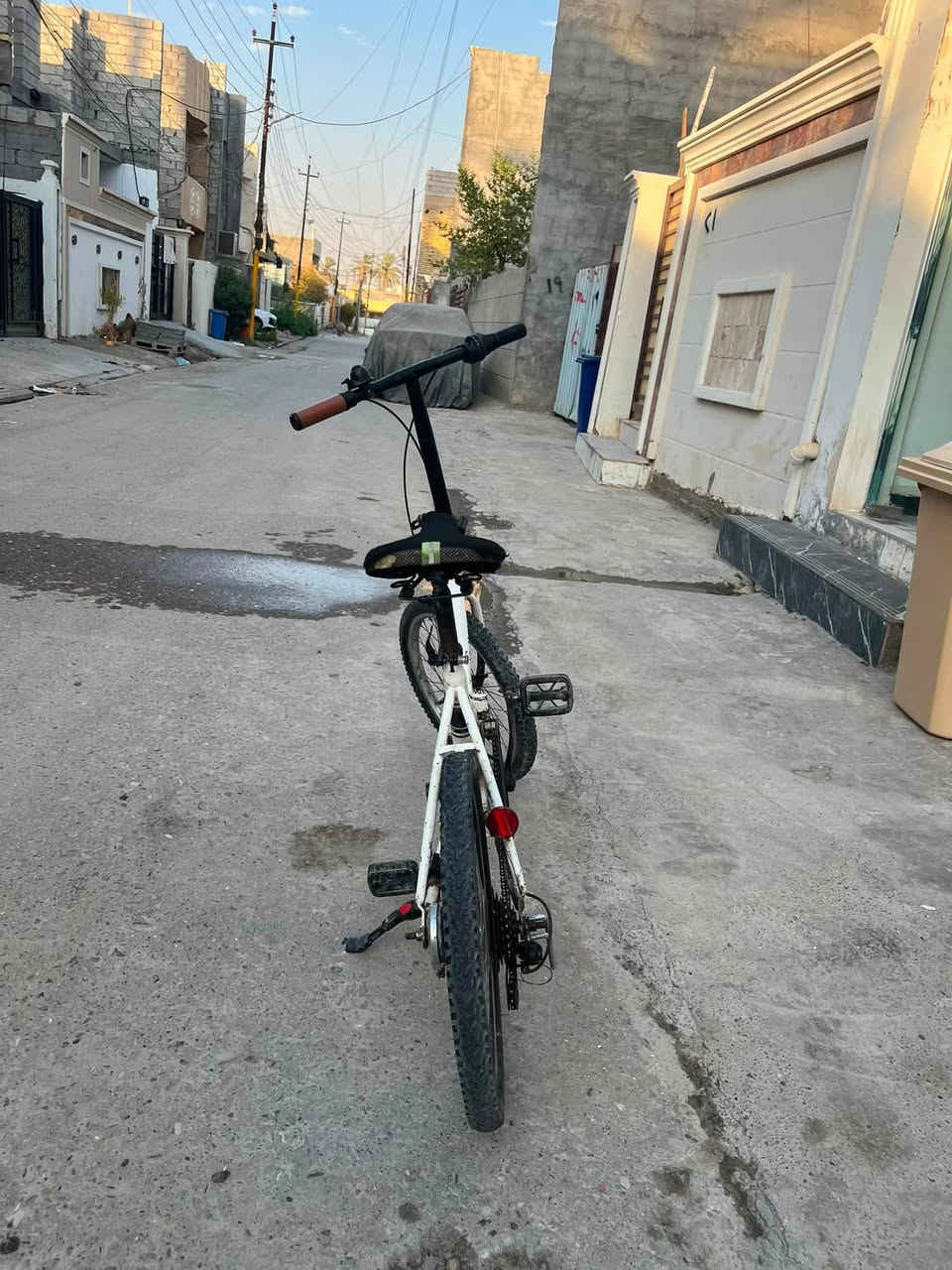 للبيع السعر ٦٠
*********** 
جزيرة بغداد
