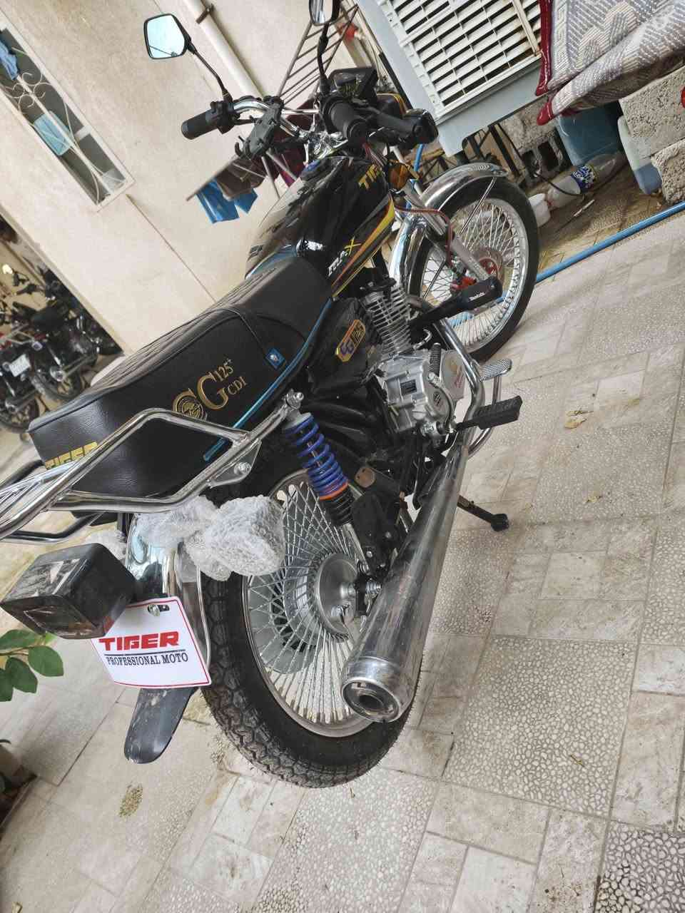 تايكر • ٢٠٢٦ • زيرو