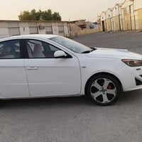 موديل ٢٠١٣ • بطاقة بنزين • كركوك