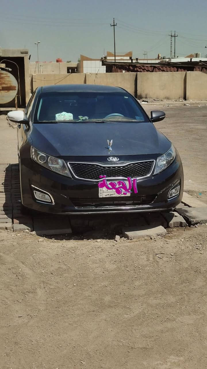 حادثهة بأمريكا جاملغ وبنيد
وبل عراق الداير الورة مال الجاملغ بي صبغ ضربه دراجه 
السيارة تدفئة تبريد رقم بصرة 
الون نيلي 
تخم تاير 
حداديه 80%
شاشه جديدة 
كامرة خلفيه 
منضومه زنون
سيارة مكينه 2400جي دي اي طاحونه السيارة مجفته السعر 
      90$وبيهة مجال للشراي
***********
