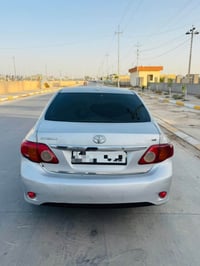 كورلا • ٢٠١٠ • الحويجة