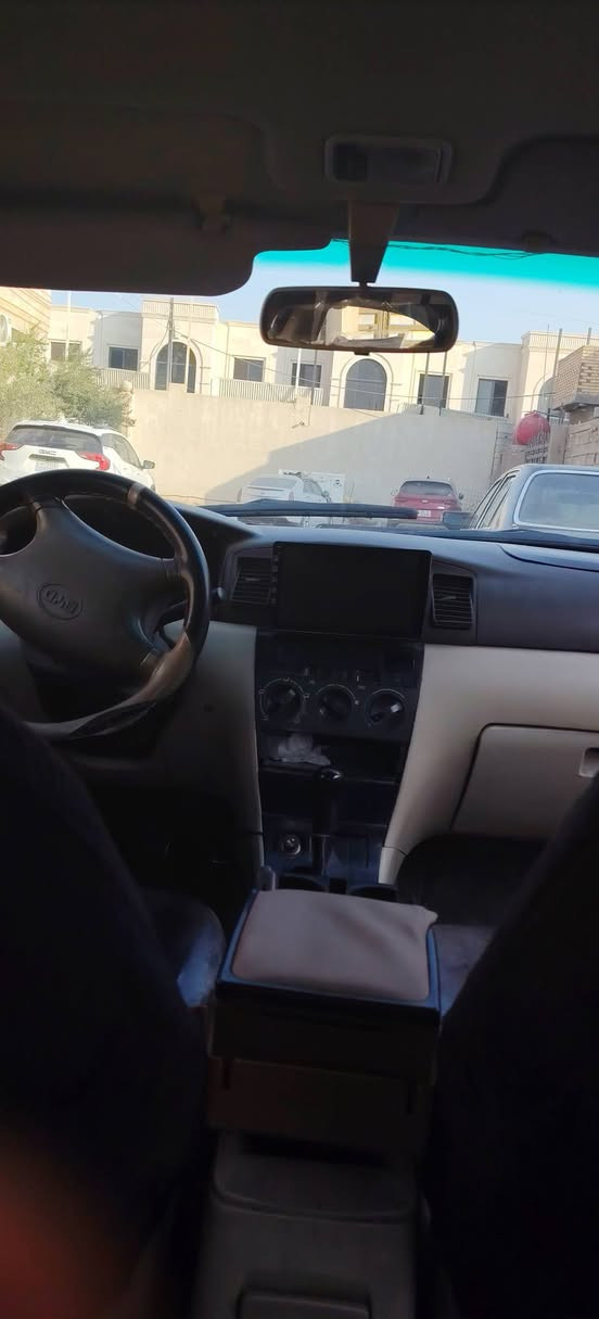 بي واي دي ٢٠١٠ • مكينة وكير مكفولة • شط العرب