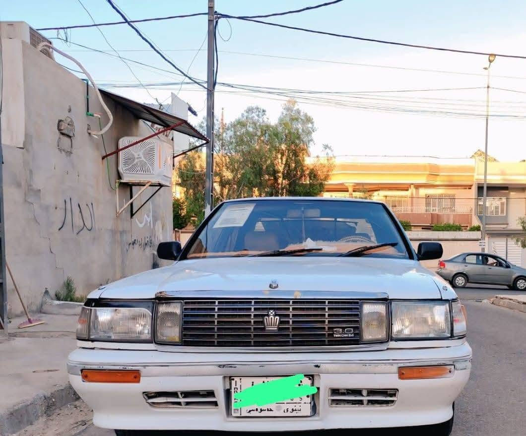 هارت توب للبيع موديل موديل 1991 كوبون بانزين كير ومكينه بطه ملابسها اي صبغ  تبريد وتدفئه وايرمنيه شغاله كامل ، شرط التحويل ، للاستفسار اتصال على الرقم ***********
***********
