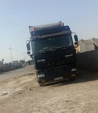 داف ٢٠٠٠ • تبريد ثلج • رأس وعربانة