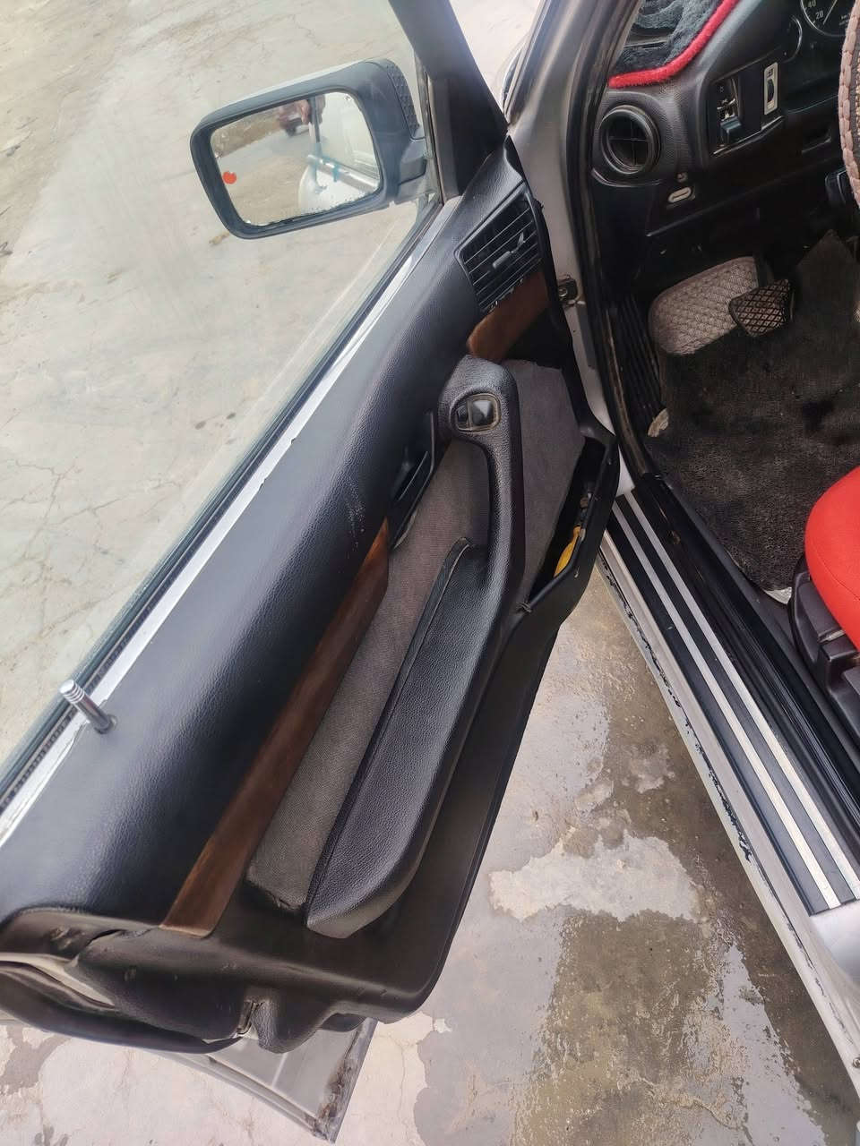 بي ام دبليو ٥٢٥ • رقم ديالى • تبريد ثلج