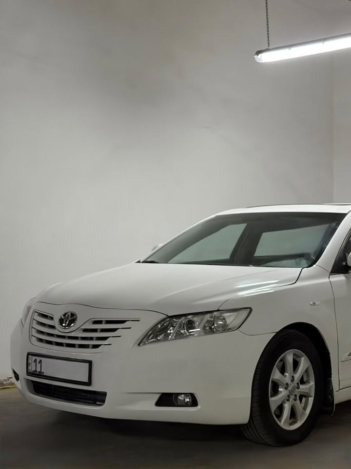 للبيع  كامري 2008 خليجي  4 سلندر GLX اعلى فئة واعلى مواصفات رقم بغداد الجديد ب اسمي
مكينه وكير وصدر امامي خلفي وتبريد كفاله جدد 
السياره بيها كم قطعه صبغ بس اني ابيعلك حزام اثر جراد بدون ضربه بدون حادث السياره مابيها حادث كفاله الدواخل شاشة اندرويد كاميرا خلفيه سستم صوت دمام _ برده خلفيه تصعد وتنزل تايرات تخم جدد السيارة جديدة وعل ايد وحدة 

مكاني بغداد خدمي المطار 

السعر 86 ورقه 

الاستفسار الاتصال عل رقم 
***********
