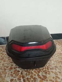 صندوق جديد • درع كامل جديد • خوذة」「دبل هورن」「شلع