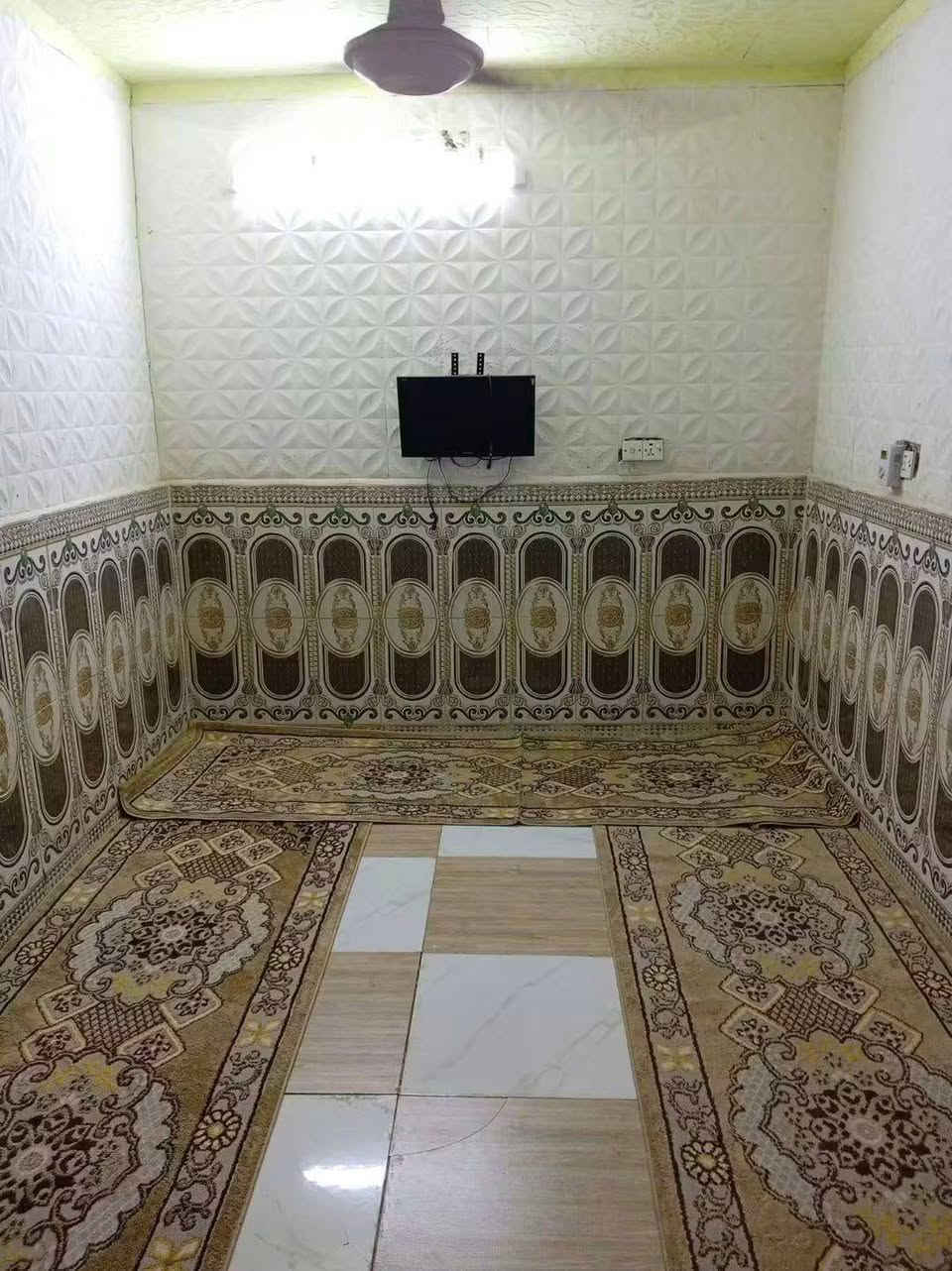 بيت زراعي • سند ٢٥ • ٨٠م