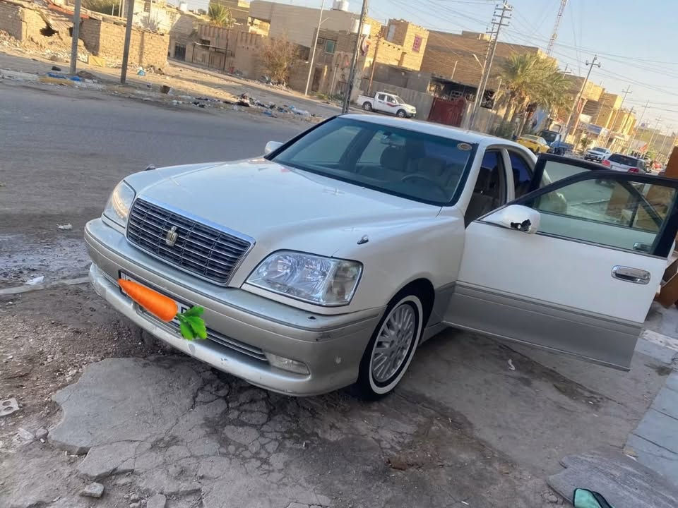 ملكه (قص جنطه) مكينه وكير وتبريد 100‎%‎ 
تيرات ابو الخطه طك كارتون سياره حلوه ونضيفه
(ناصريه) السعر(31) بيه مجال
……
***********
