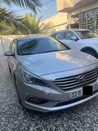 سوناتا نص فول • ٢٠١٦ • رقم بغداد دولي