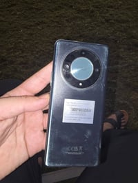 هونر X9b • ٢٥٦ • شاشة مكسورة