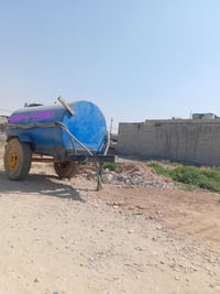 عنتر • موديل ٨٧ • ٢ تنكر جبير