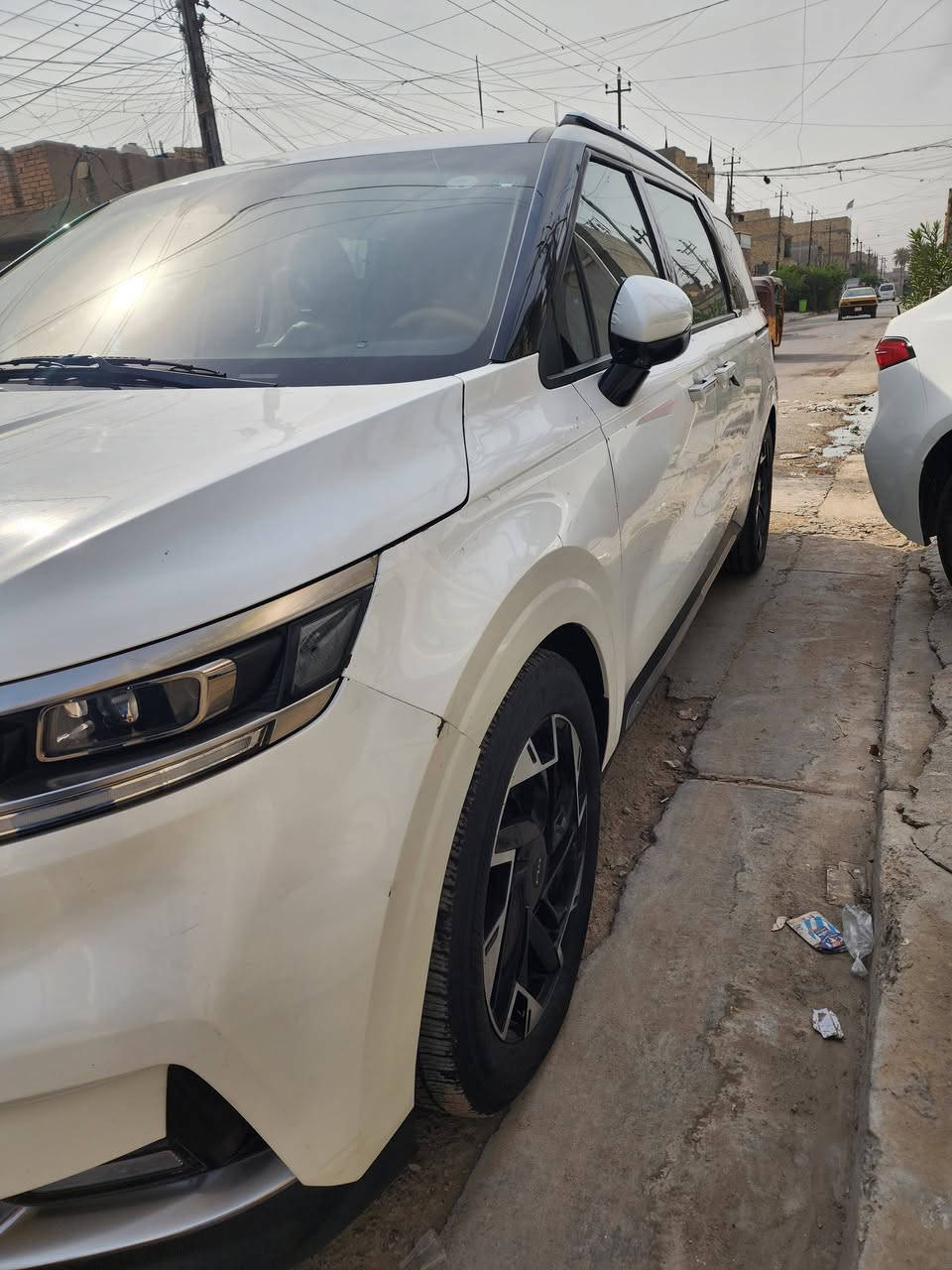 كرنفال • ٢٠٢٢ • رقم اربيل