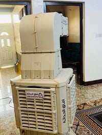 مبردة • حجم 40 • استخدام قليل
