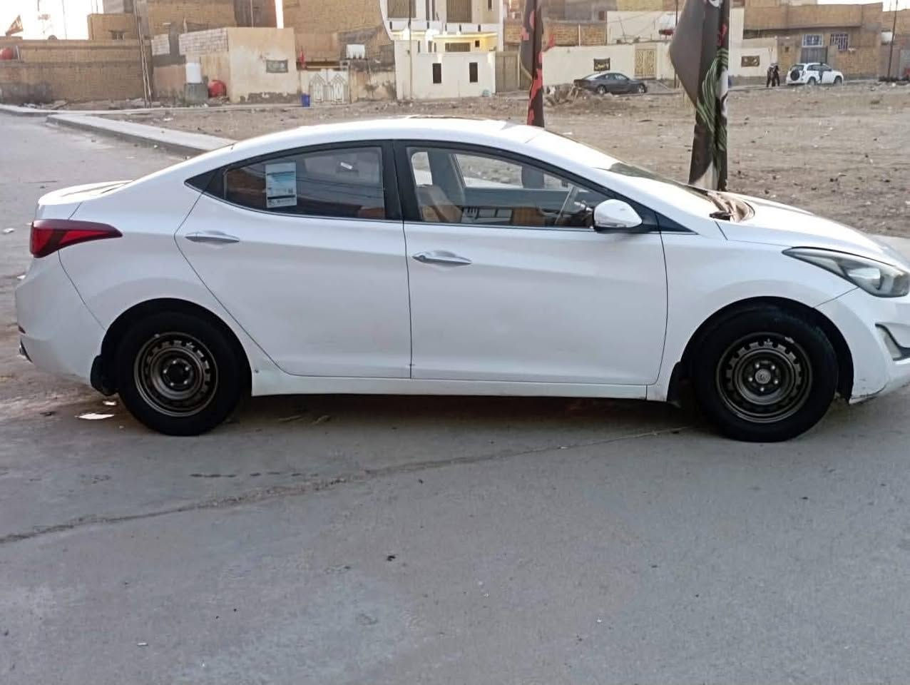 السلام عليكم انتره موديل ٢٠١٥
السياره خليجي  مكينه كير  خير من الله 
حداديه تبريد جاهزه 
تخم تاير جديد 
رقم ذي قار تحويل ثاني يوم 
اني مكلف بالنشر هذا رقم صاحبه 
***********
