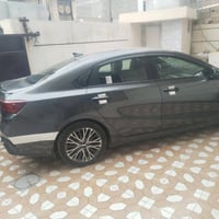 فورتي جي تي لاين • ٢٠٢٤ • وارد امريكي