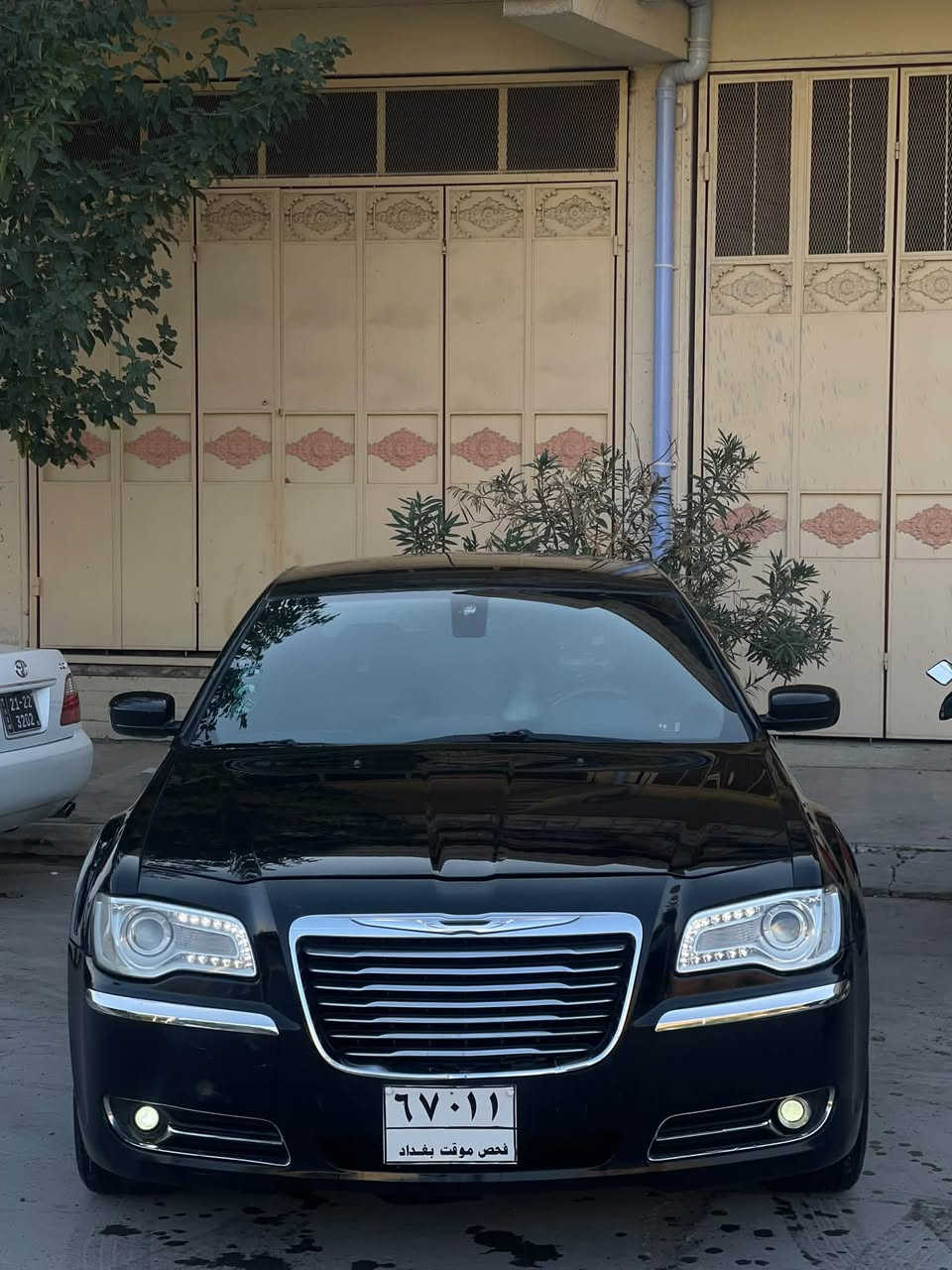 ٢٠١٤ • فول فول • كراسي كهربا مساج