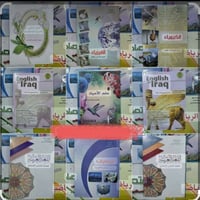 ملازم محلولة • أسئلة وزاري • سادس علمي
