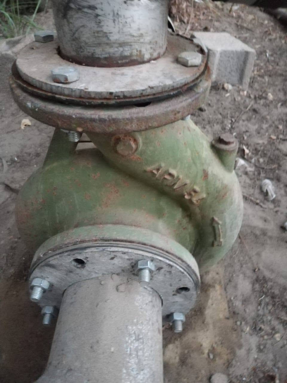 السلام عليكم 
خنزيره 5×4 بولبرنات اصلها سقي ترهم للمضخه الكهرباء وللماطور انديره ميها خير من الله وشرط الفحص عنوان قضاء القائم قرية جريجب 
***********
