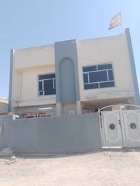 بيت للبيع في السلاميات مساحة 200م ركن  الموقع بضهر افران الحاج عباس  ي...