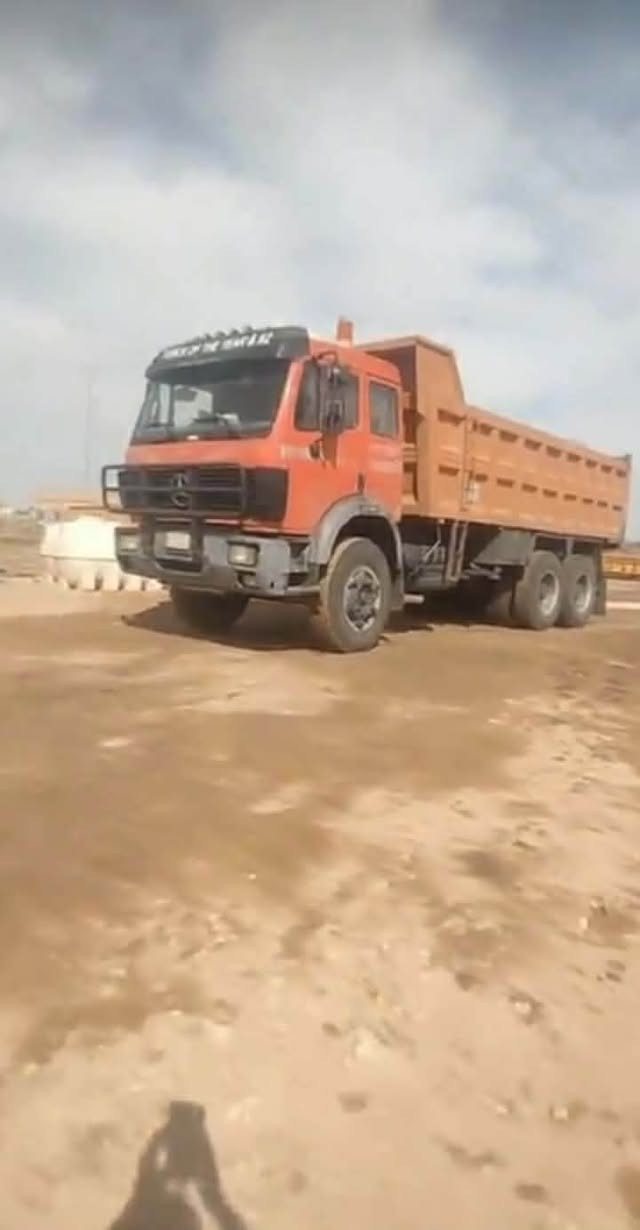 يا الله    البي للبيع مديل 75  كير160 مجموعه جيئف مكينه 130 لأصرف ولا بخار ***********
