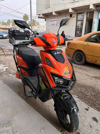ABR سوبر كلاسيك • شحن • ٦ بطاريات