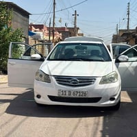 بي واي دي • قسط • بغداد البلديات