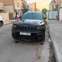 للبيع جيب (S) وكالة هارلم موديل 18  اسود داخل احمر  ماشيه 83 كيلو فوول...