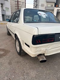 ١٩٩١ • اوتوماتيك • رقم ديالى