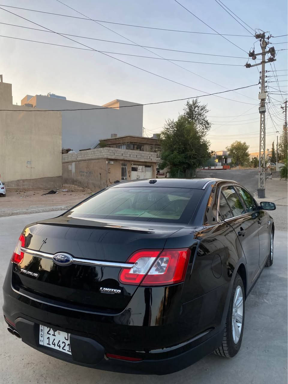 تورس SEL • ٢٠١٢ • بلا بوية