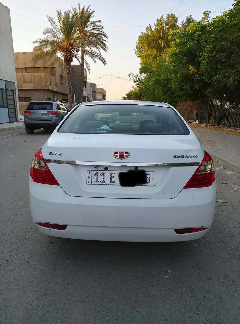 السلام عليكم للبيع امكراد.٢٠١٣ مكفوله كير مكينه صدر تبريد شكل المرغوب دشبول اسود السعر ٥٧  موصفات فتحه سقف شاشه اشاير بل مري مكان السياره حي العامل مسبح الرافدين موبايل ***********
