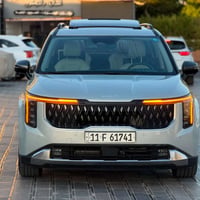 كرنفال هايبرد • ٢٠٢٥ • وارد امريكي