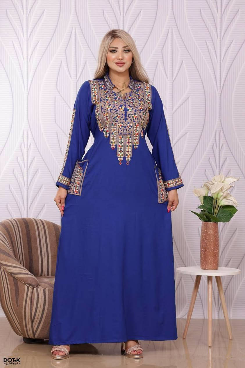 ☀️🌸 كوني مستعدة لصيف 2026 بإطلالة ناعمة ومميزة من حكاية وصل  🛍️✨
📲 ***********  واتساب أو فايبر
تشكيلة صيفية أنيقة تجمع بين الراحة، الجمال، والخامات الراقية… تصاميم مرتبة تناسب كل الأذواق وتخلي إطلالتك أجمل بكل بساطة 💃🌿

💰 الأسعار:
🔸 الطويلة: 13,000 دينار
🔸 القصير : 10,000 دينار

🧵 الخامات المتوفرة:
🌾 كتان إسباني وفرنسي
🤍 قطن مراسي مصري فاخر

⭐ صناعة مصرية درجة أولى
🛒 متوفر جملة ومفرد
📦 توصيل إلى جميع المحافظات

🚚 أسعار التوصيل:
📍 جميع المحافظات: 5,000 دينار

📐 دليل المقاسات التقريبي:
🌷 سمول: من 45 إلى 55 كغم
🌷 رقم 1: من 55 إلى 70 كغم
🌷 رقم 2: من 70 إلى 90 كغم
🌷 رقم 3: من 90 إلى 115 كغم
🌷 رقم 4: من 115 إلى 140 كغم

💗 ويتوفر تفصيل قياسات خاصة حسب الطلب 💗
✨ سواء تحبين الإطلالة الهادئة أو الستايل المختلف، كوليكشن حكاية وصل هو اختيارك للصيف براحة وأناقة 🌸👗

📲 للطلب او الاستفسار : راسلينا من الزر اسفل المنشور او الاتصال على الارقام  التالية ⬇
📲 *********** واتساب أو فايبر
📲 *********** واتساب أو فايبر

