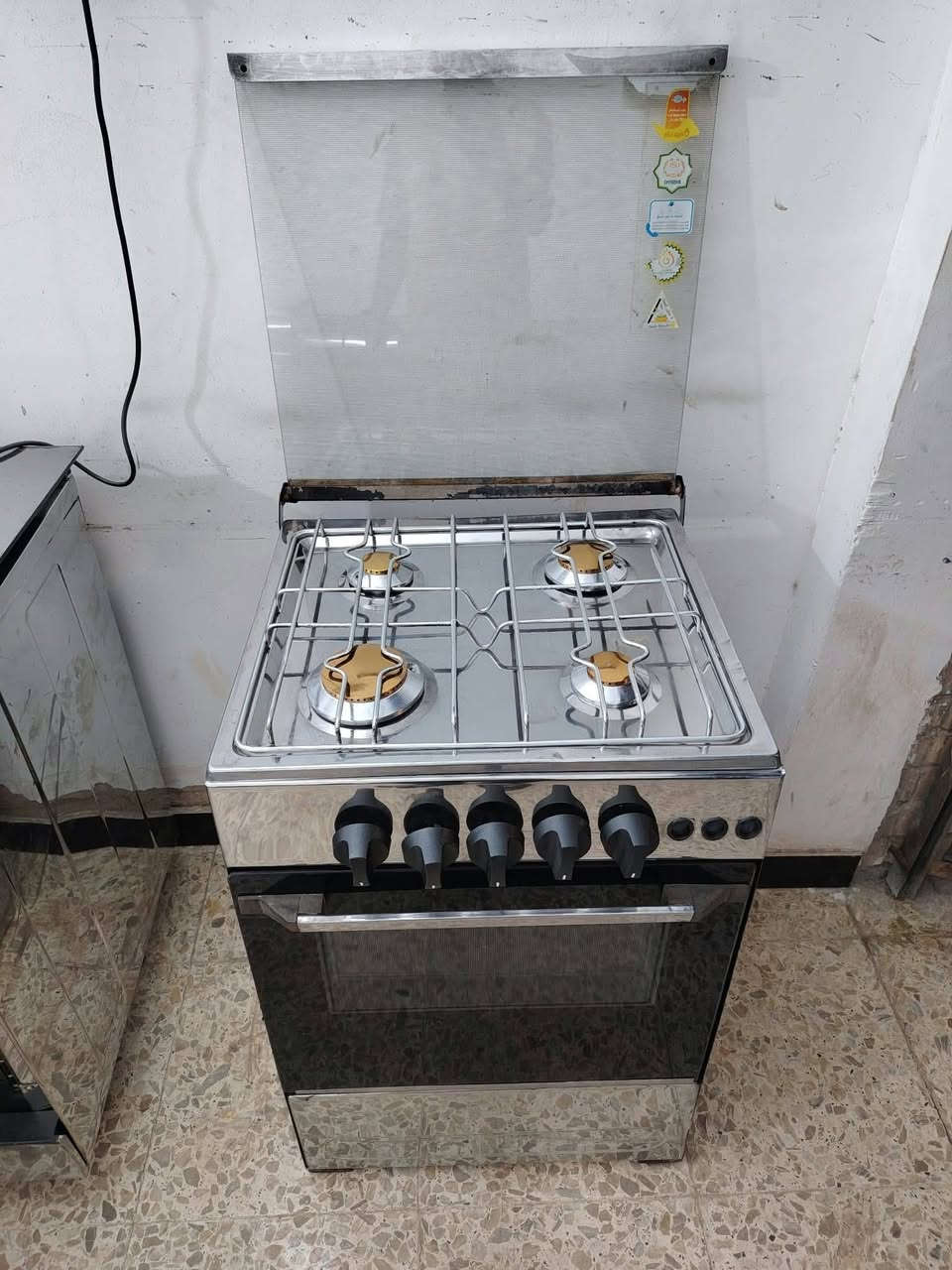 سلام عليكم 👍
طباخات  مصريه  مستعملات 
نظيفة جداً وجاهزة للشغل 
فوراً مضمونة وشرط الفحص والنظافة📍 بغداد📞 واتساب فقط: ***********
#للجميع
