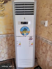 سبلت عمودي • ٣ طن • شرط الشغل