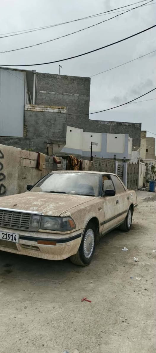 هارتوب • ١٩٩١ • ٦سلندر