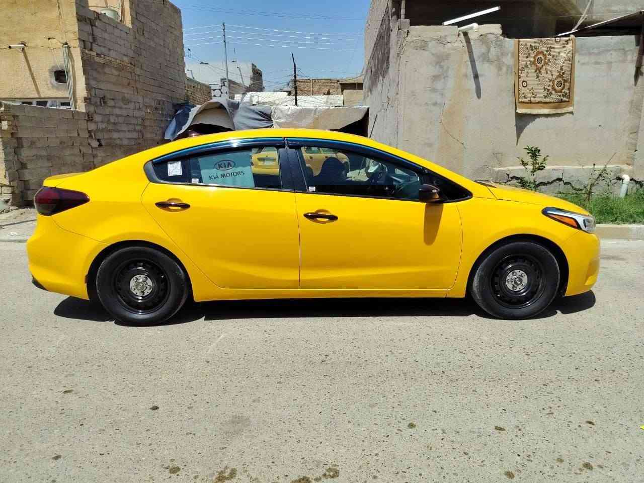 السلام عليكم خوان سياره للبيع موديل 2018 وارد امريكي حادثه موجود بل منشور وبيه بل عراق جاملغ الخلفي سياره جاهزه عله الخير من كلشي مكينه وكير وتبريد وصبغه جديده سنويته لغايت 29 رقمه بغداد ومكاني بغداد حي أور سعره 100 بيع مسعتجل رقم الهاتف *********** خوان مامتواجد عله نت ليحب يخابر
