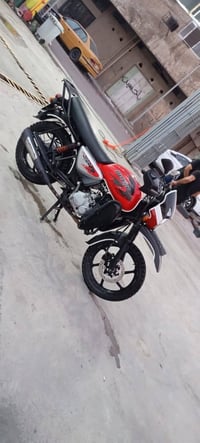 بوكسر • موديل 23 • شرط تحويل