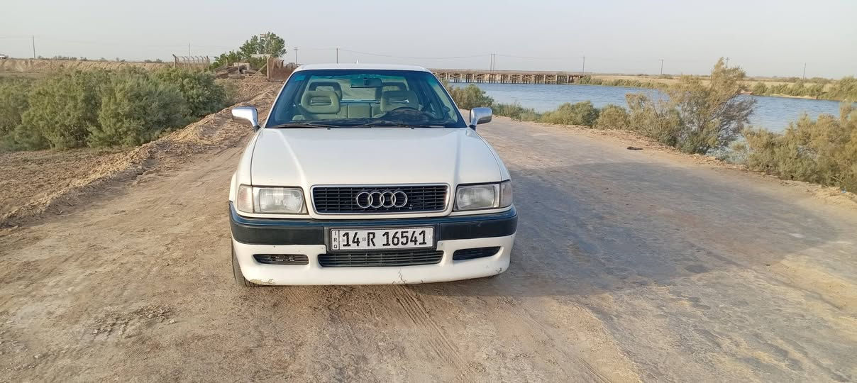 اودي للبيع
مديل ٩٣
بسمي مداور ثاني يوم
سياره جاهزه
تبريد خير من الله
مكينه وكير جاهزه
كير عادي
السعر ٥٠َ وبيه مجال للشراي
***********

