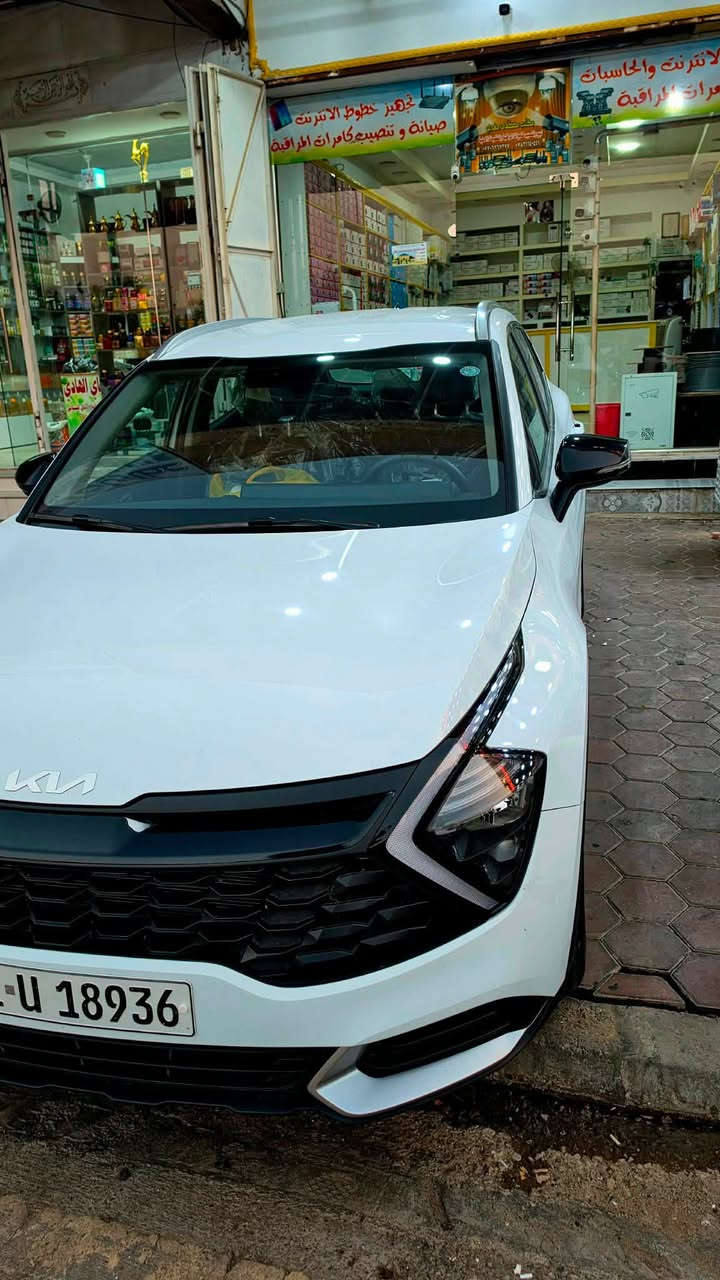 Sportage 25
سبورتج 2025خليجي
محرك 2000
السياره كفاله عامه 
رقم اربيل دولي
وكاله تحويل شرط
السياره بصمه عدد٢
كامره خلفيه حساس
سياره ماشيه 33
مكان السياره واسط النعمانيه
السعر ٢١٠
هـ***********
