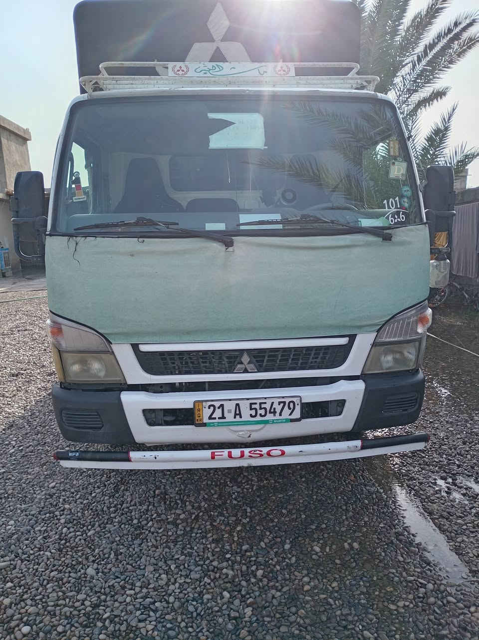 كنتر • ٢٠١١ • ديالى خانغين
