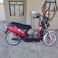 نظافه • كهربائيات شغاله • بطاريات ١٠-٩