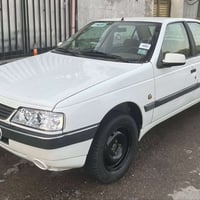 بيجو اكد 2016 ‏ غاز بنزين  رقم بغداد إنجليزي  سيارة جديدة ￼ على وضع ال...