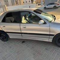 النتره • محرك جديد • رقم صلاح الدين
