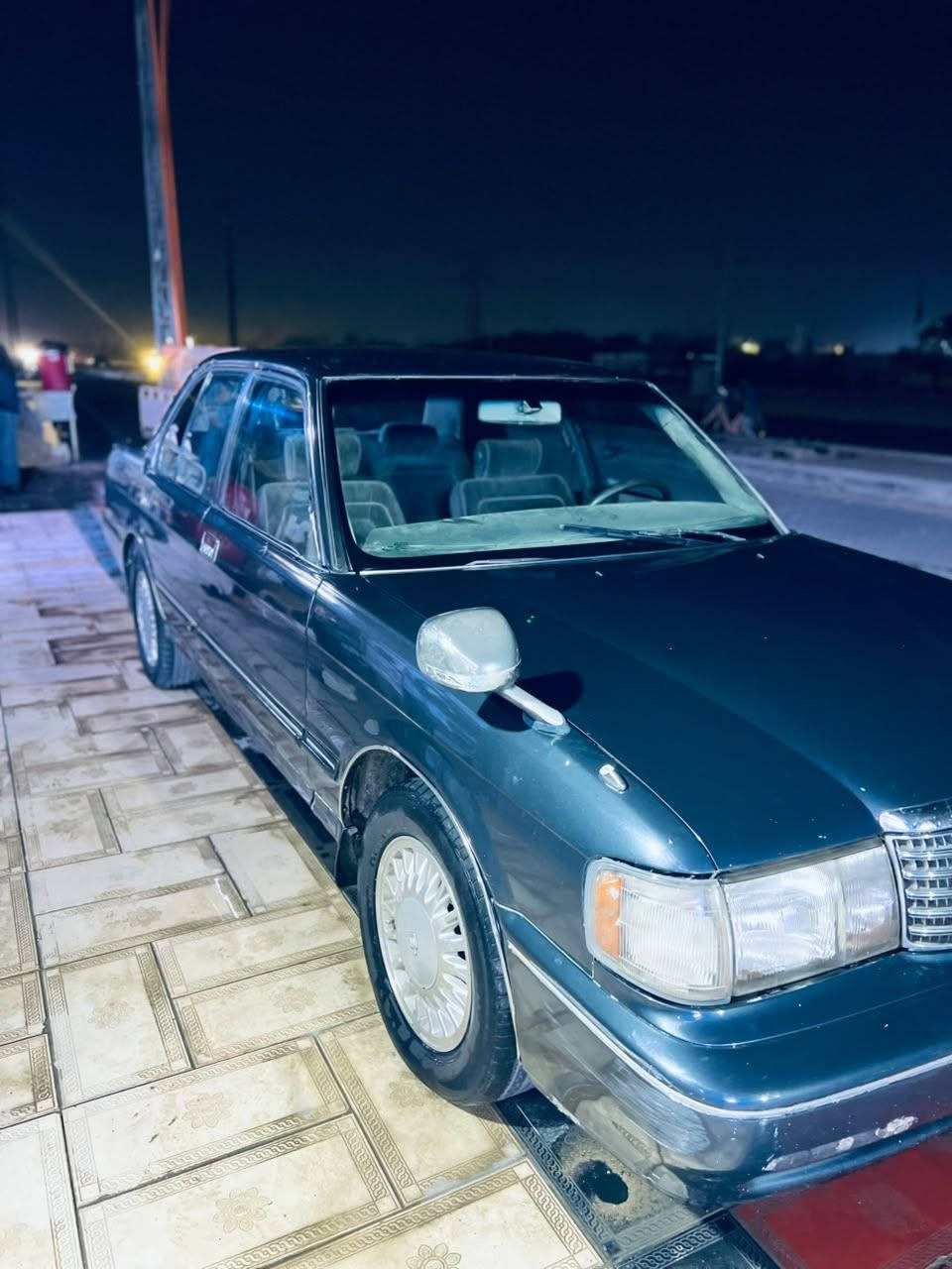 موديل ٩١ • عيب شرعي • مكينه ٢٫٥