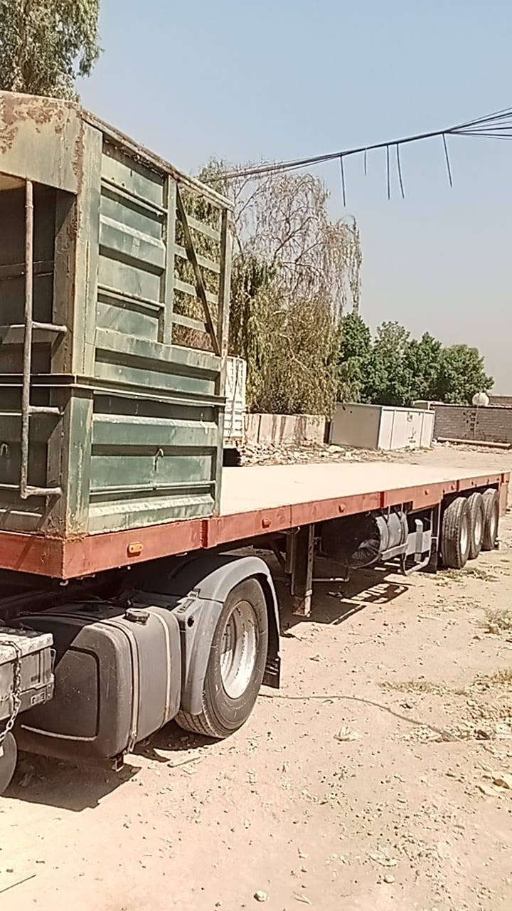 فلات اوربي 13و ستين نظيفة للبيع جاهزة للبيع
***********
