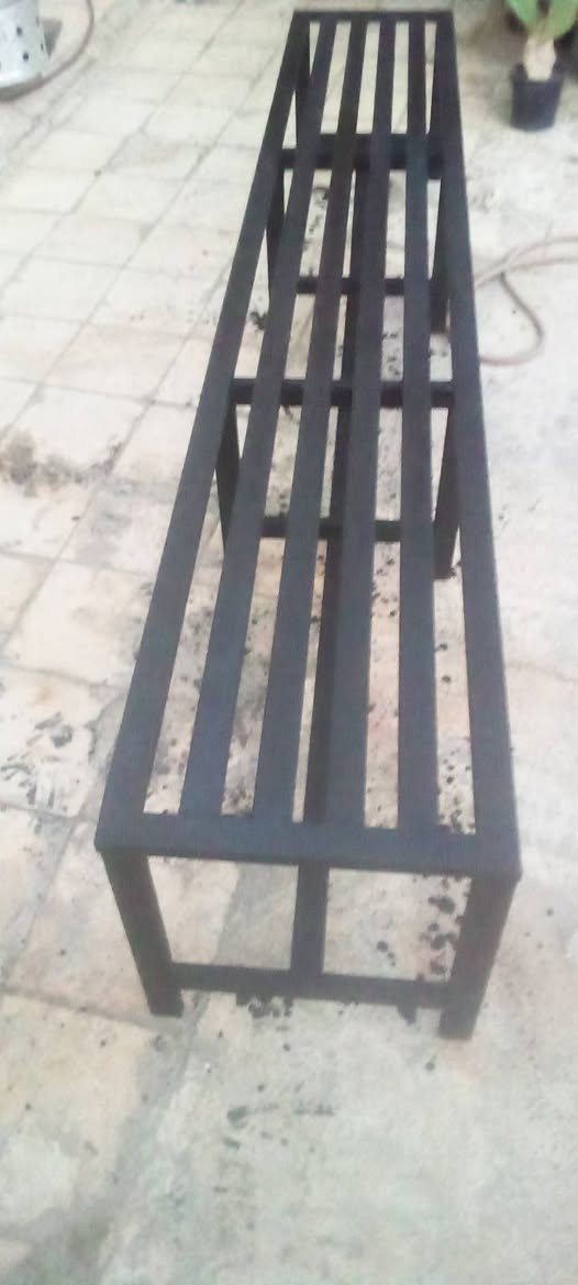 اسعد الله اوقاتكم بكل خير
نقدم لكم كل ما هو مميز وجميل وقوي وراقي 
اغطية قناني غاز 
جزامات 
رفوف ديكور 
مصاطب سنادين مختلفة الاشكال 
للطلب والاستفسار واتساب ***********
