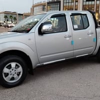 نافارا • ٢٠٠٨ • بدون صبغ