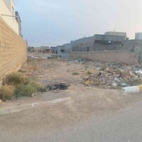 حي المامؤن • ٢٨٥م • طابو شرط التحويل