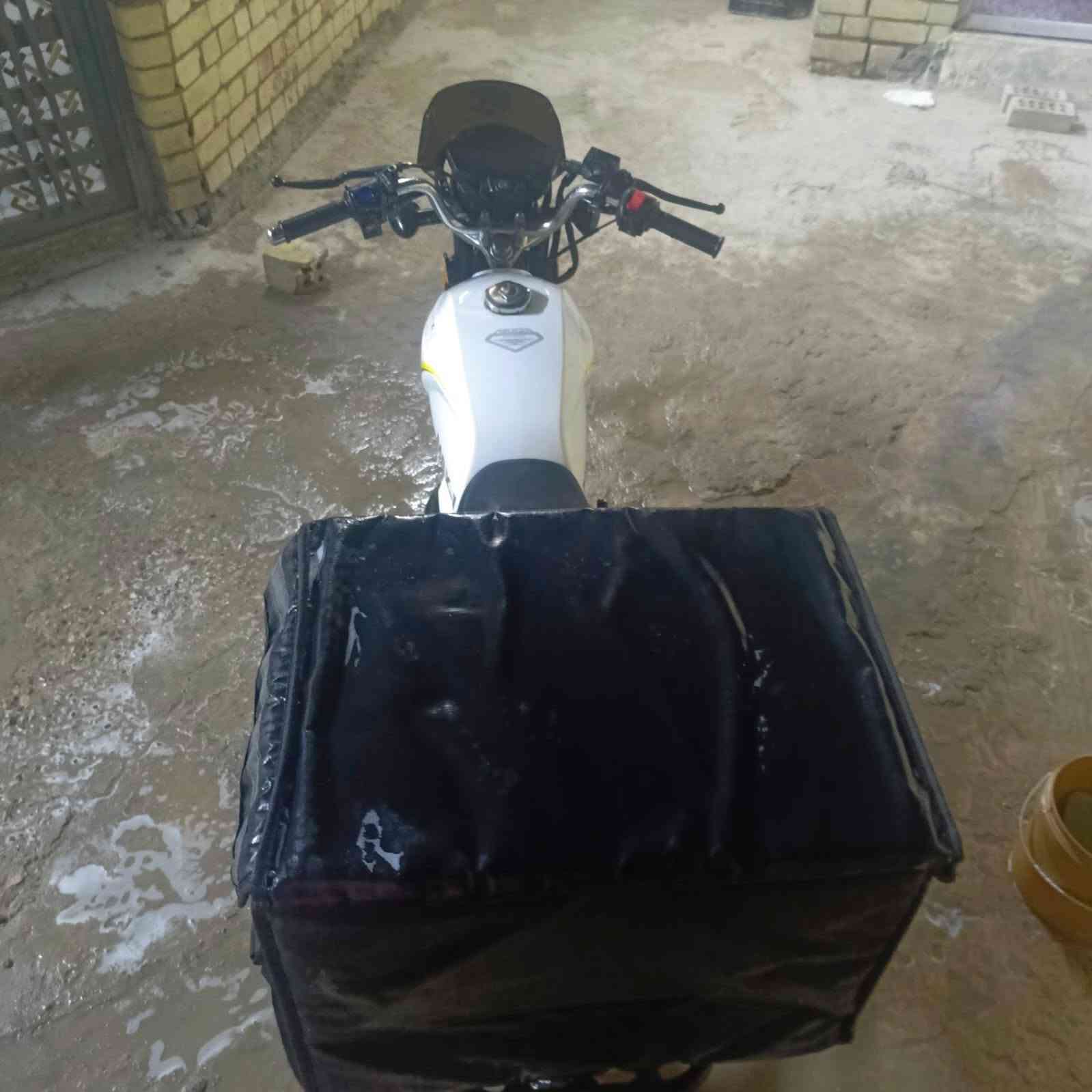 ماكس ١ • موديل ٢٥ • جديدة